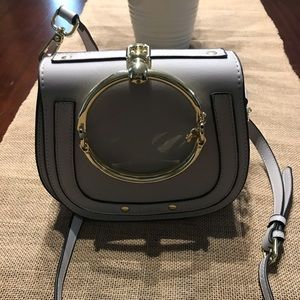 Small Chloe Dupe Handbag